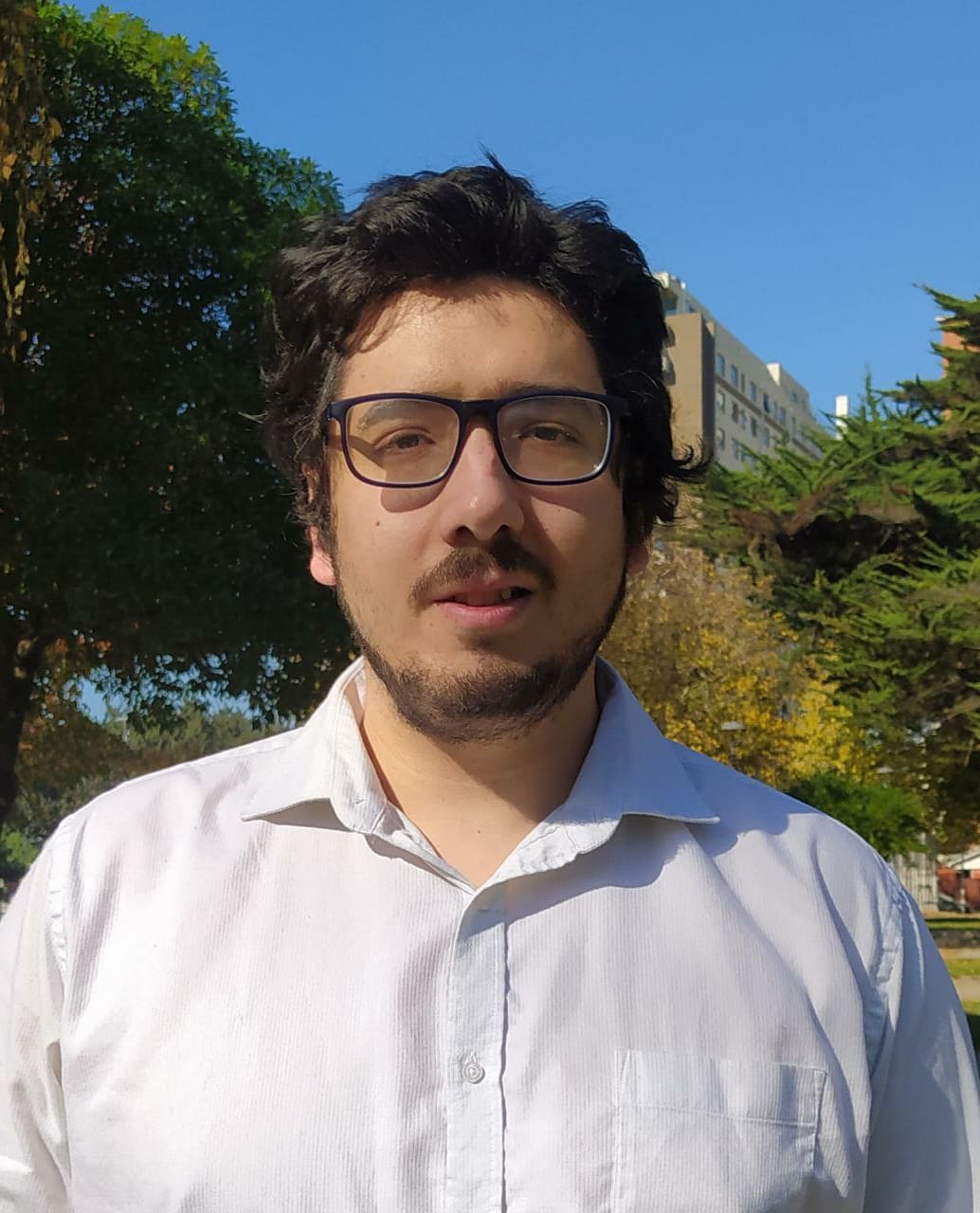 Luciano Radrigán